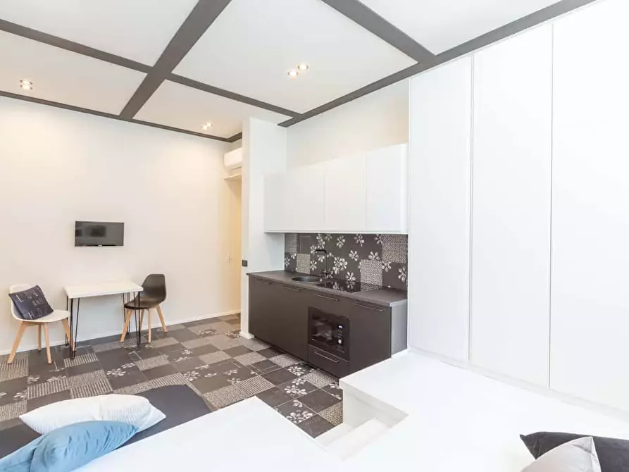 Immagine 5 di Appartamento in affitto  in Via Vincenzo Foppa6 a Milano