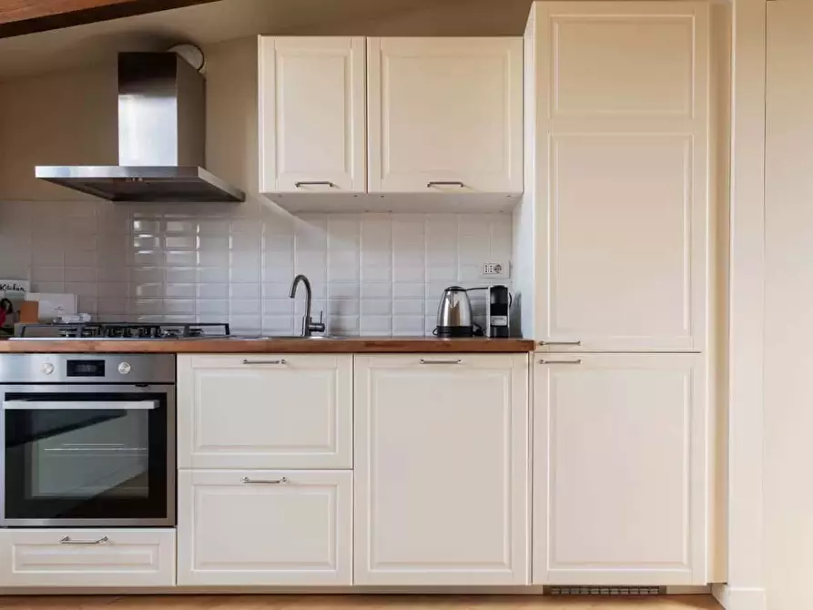 Immagine 13 di Appartamento in affitto  in Via Lodovico Settala43 a Milano