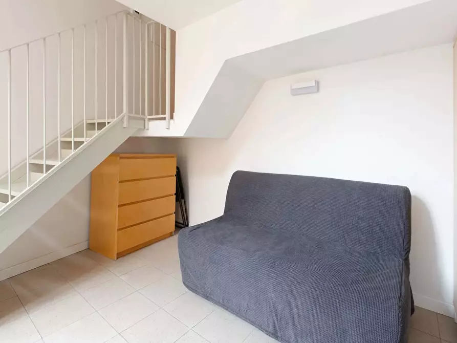 Immagine 14 di Appartamento in affitto  in Corso Magenta25 a Milano