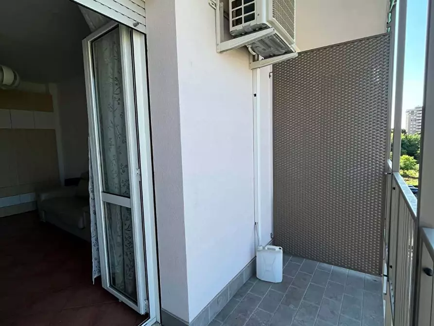 Immagine 2 di Camera in affitto  in Via Lanfranco della Pila57F a Milano