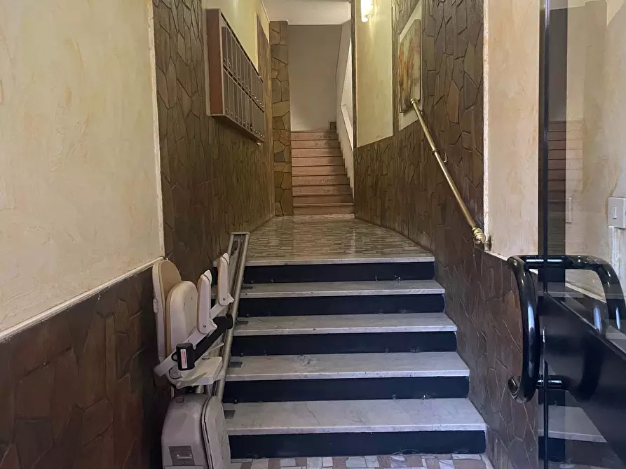 Immagine 22 di Appartamento in affitto  in Via Tino Savi8 a Sesto San Giovanni