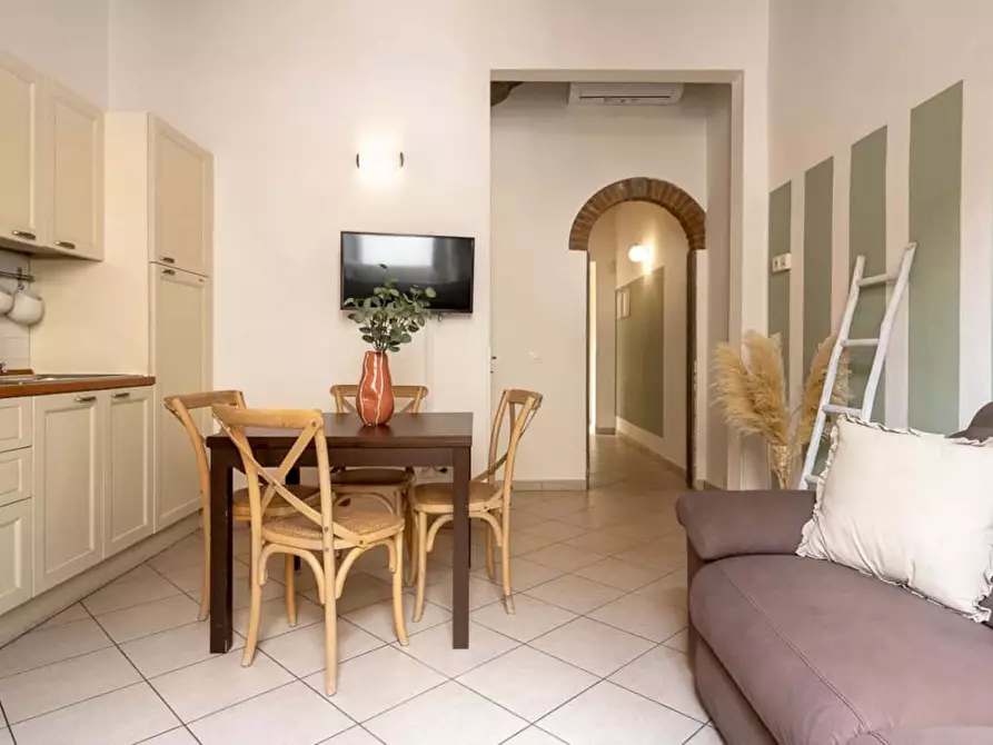 Immagine 15 di Appartamento in affitto  in Via Bronzino88 a Firenze
