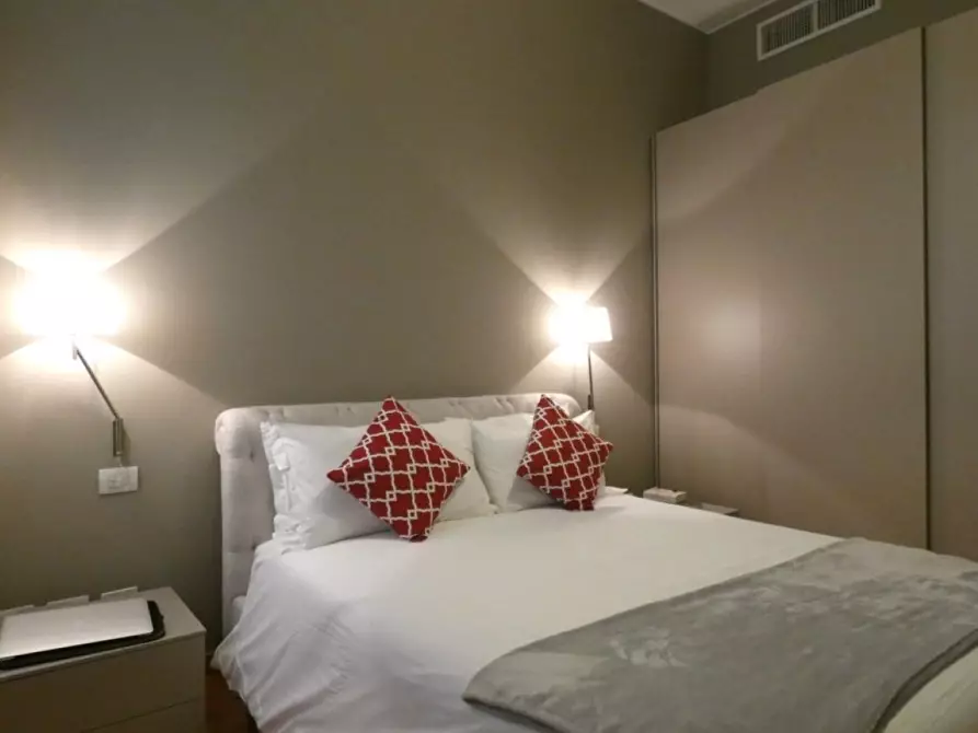 Immagine 14 di Appartamento in affitto  in Via Quintino Sella2 a Milano