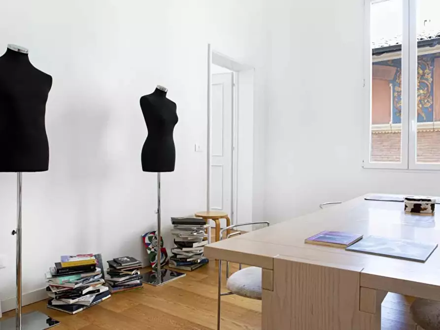 Immagine 8 di Appartamento in affitto  in Via Cesare Battisti2 a Bologna