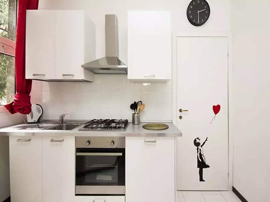 Immagine 21 di Camera in affitto  in Via Salvatore Barzilai5 a Milano