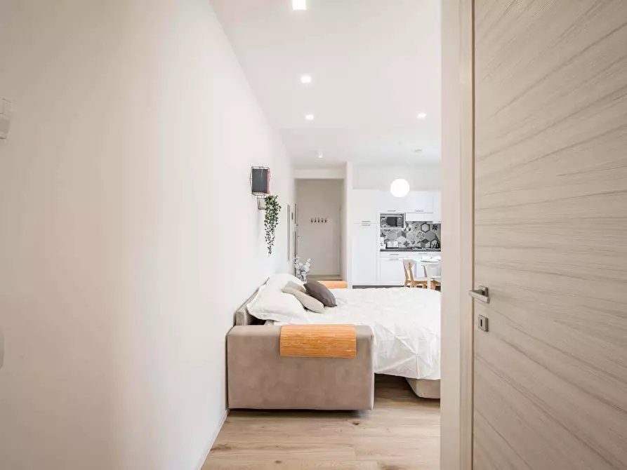 Immagine 9 di Appartamento in affitto  in Viale C. Sigonio76 a Modena