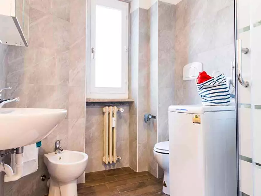 Immagine 23 di Camera in affitto  in Via Pasquale Fornari22 a Milano