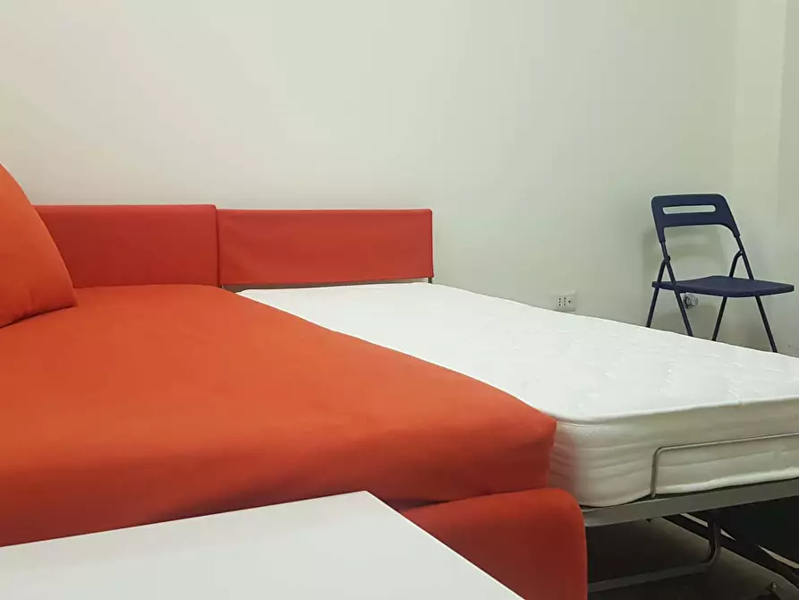 Immagine 9 di Appartamento in affitto  in Via Federico Confalonieri5 a Milano