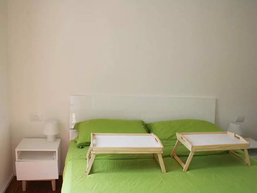 Immagine 71 di Appartamento in affitto  in Via Luigi Canonica1 a Milano