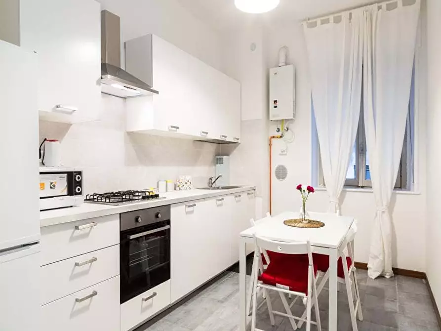 Immagine 14 di Camera in affitto  in Via Alfredo Campanini3 a Milano