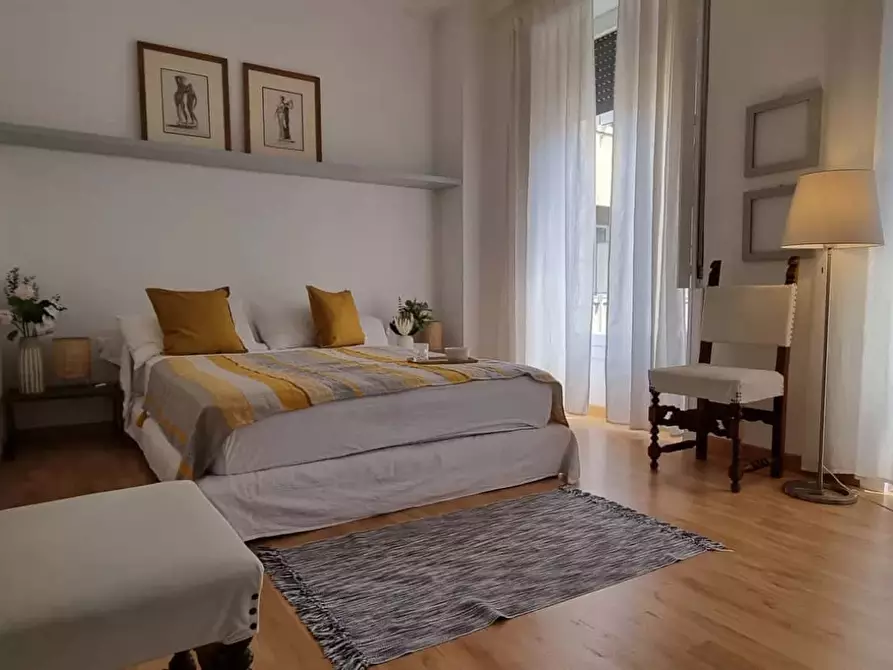 Immagine 20 di Appartamento in affitto  in Via San Barnaba a Milano