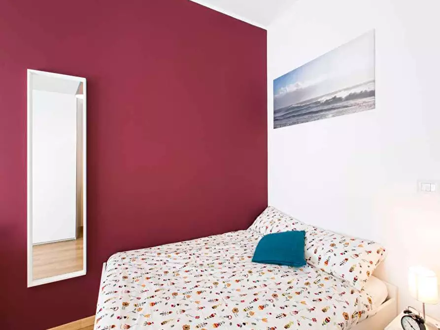 Immagine 4 di Camera in affitto  in Via Gallarate107 a Milano