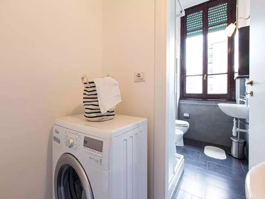 Immagine 11 di Camera in affitto  in Via Verbano5 a Milano