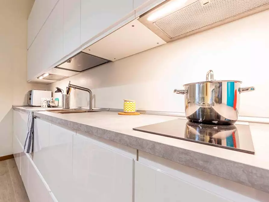 Immagine 32 di Camera in affitto  in Via Franco Bolognese3 a Bologna