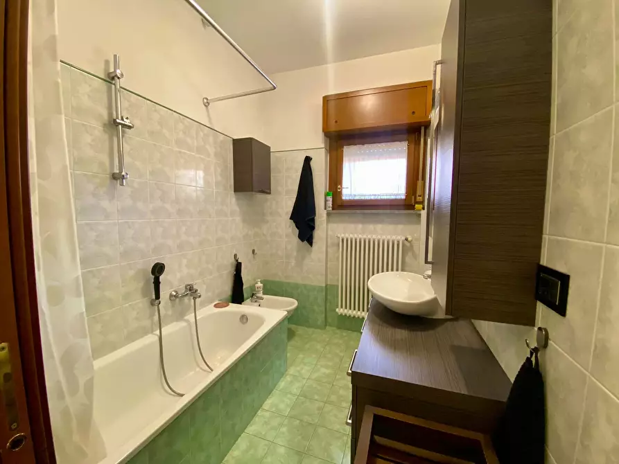 Immagine 12 di Appartamento in affitto  in Via Brunico a Milano