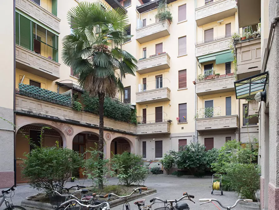 Immagine 33 di Appartamento in affitto  in Via Francesco Anzani6 a Milano