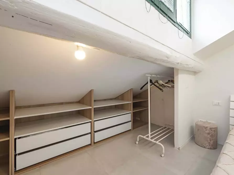 Immagine 25 di Appartamento in affitto  in Viale Edoardo Jenner14 a Milano