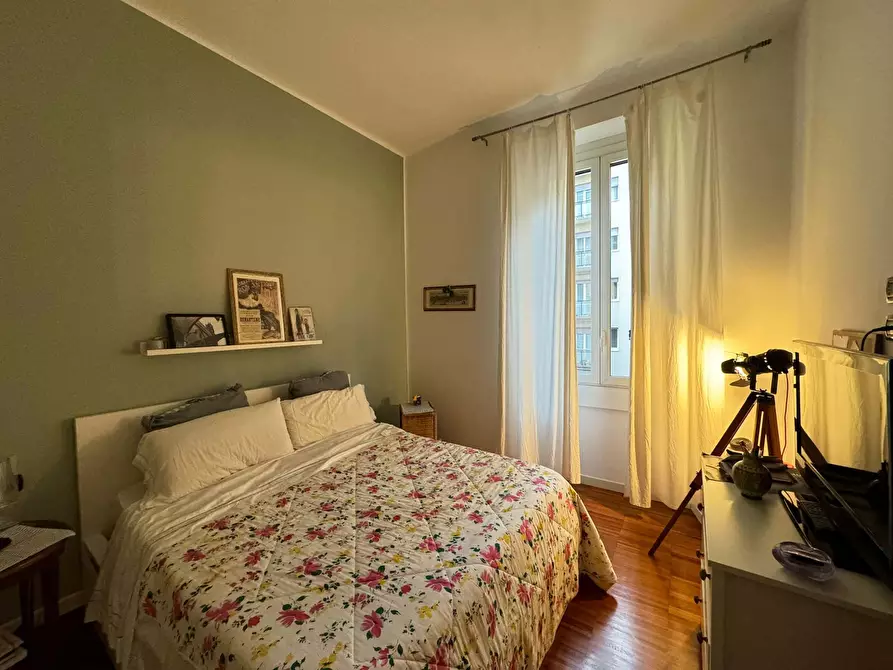 Immagine 11 di Appartamento in affitto  in Via Cenisio46 a Milano