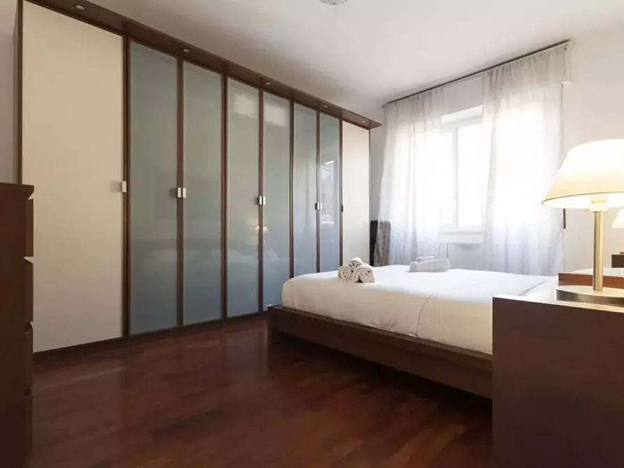 Immagine 20 di Appartamento in affitto  in Via Ruggero Bonghi21 a Milano