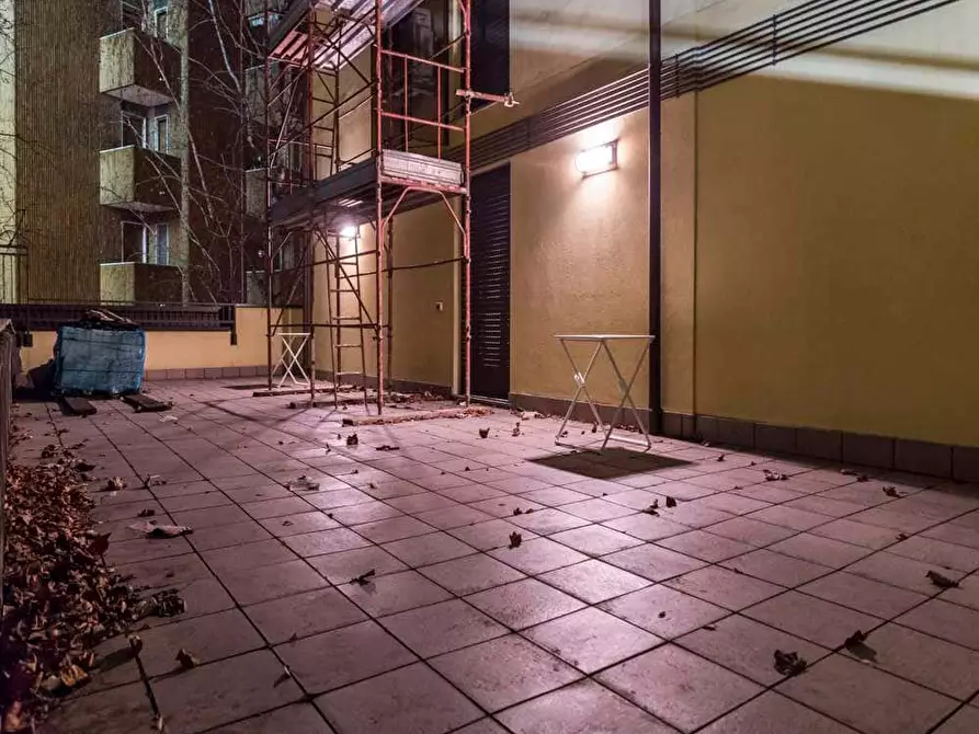 Immagine 82 di Camera in affitto  in Via Privata S. Martiniano1 a Milano