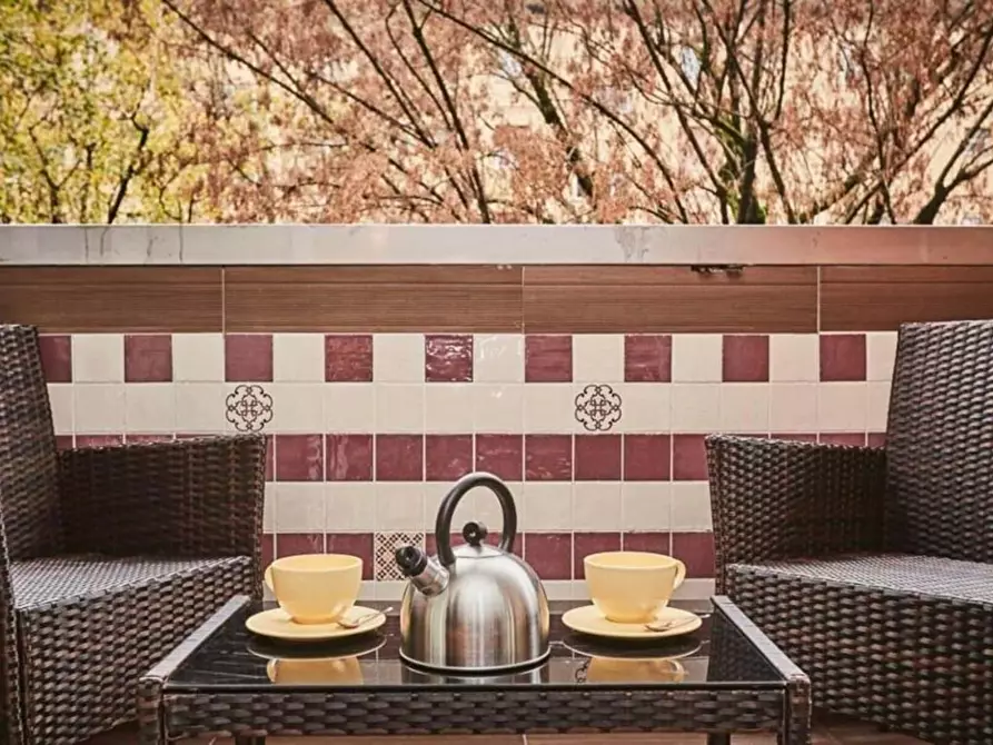 Immagine 5 di Appartamento in affitto  in Via Giovanni Pezzotti19 a Milano