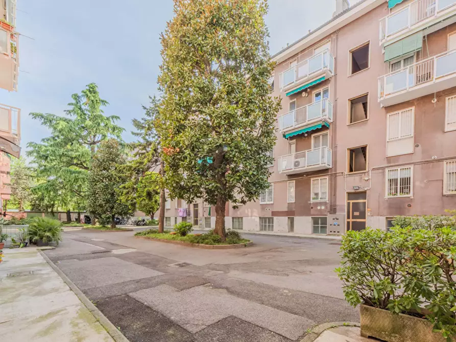 Immagine 23 di Appartamento in affitto  in Via Valtorta22 a Milano