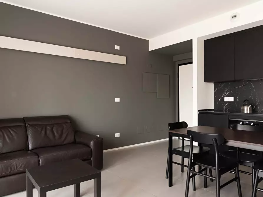 Immagine 21 di Appartamento in affitto  in Via privata Quarto Cagnino15 a Milano