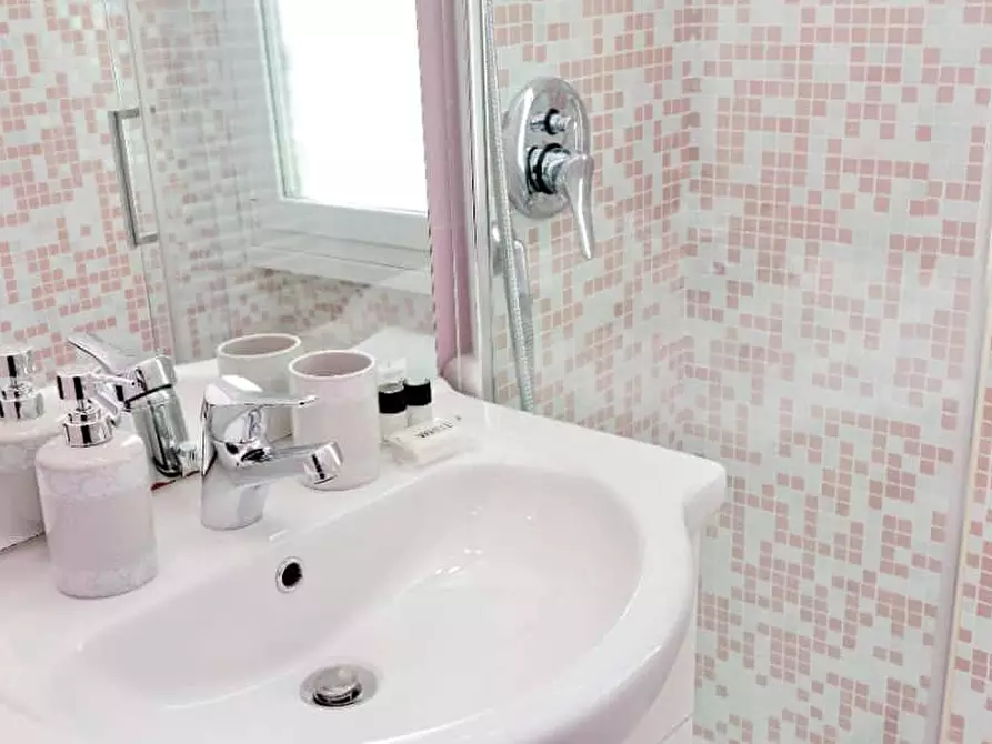 Immagine 13 di Appartamento in affitto  in Via Chioggia22 a Roma