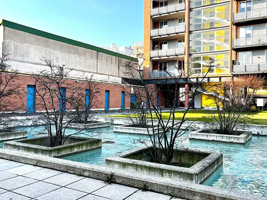 Immagine 29 di Appartamento in affitto  in Via Savona123 a Milano