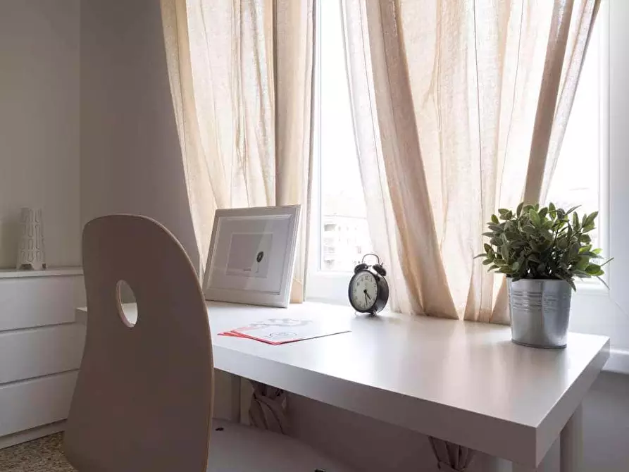 Immagine 6 di Camera in affitto  in Viale Carlo Espinasse12 a Milano