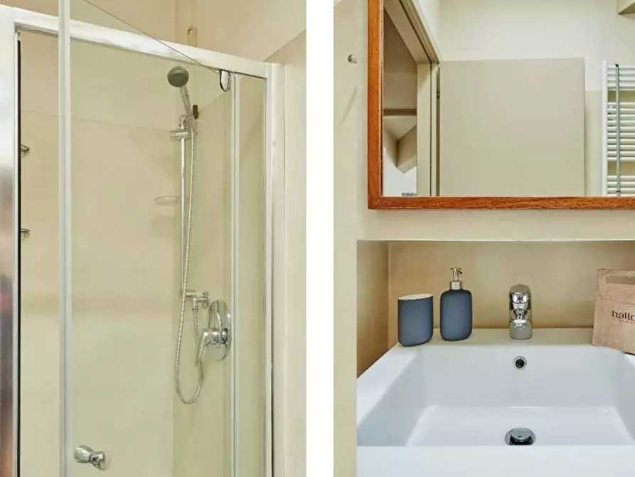 Immagine 7 di Appartamento in affitto  in Via Luigi Settembrini36 a Milano