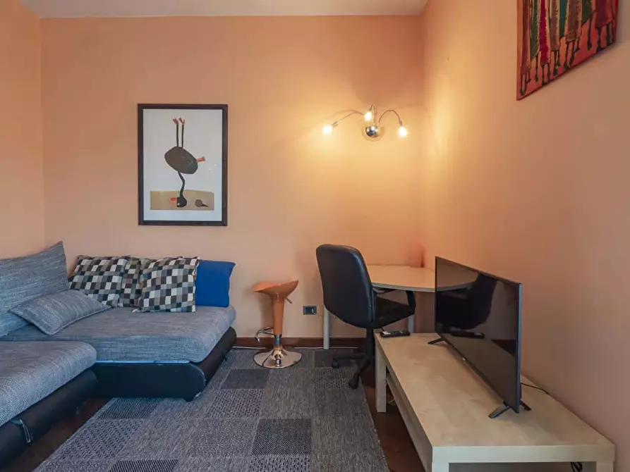 Immagine 13 di Appartamento in affitto  in Via Bernardino Verro41 a Milano