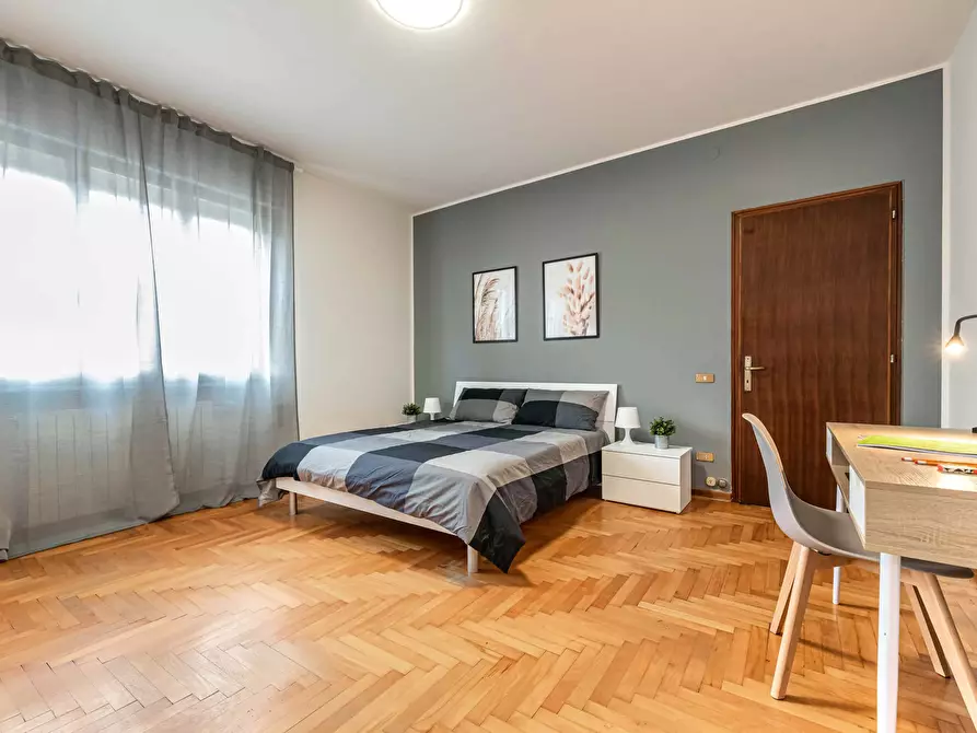 Immagine 1 di Camera in affitto  in Via Cà Magno a Padova