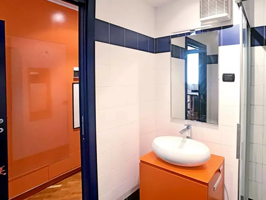 Immagine 3 di Appartamento in affitto  in Via Antonio Tantardini10 a Milano