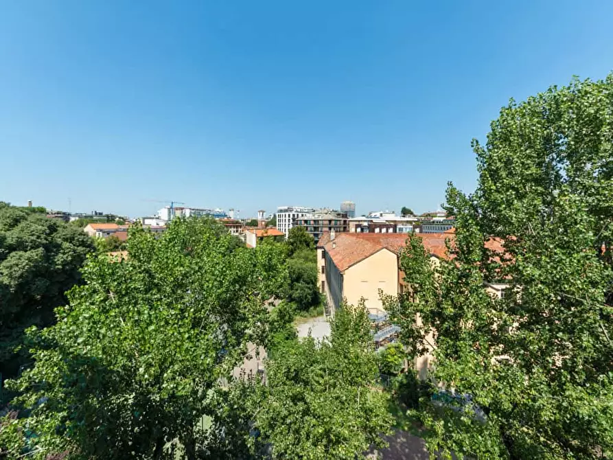 Immagine 14 di Camera in affitto  in Corso di Porta Romana116a a Milano