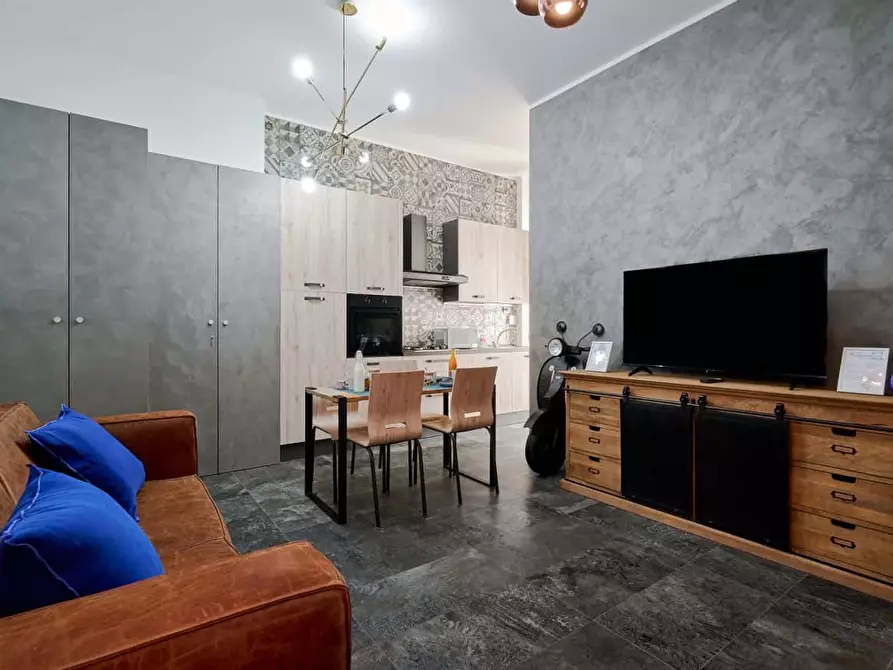 Immagine 3 di Appartamento in affitto  in Corso di Porta Romana132 a Milano