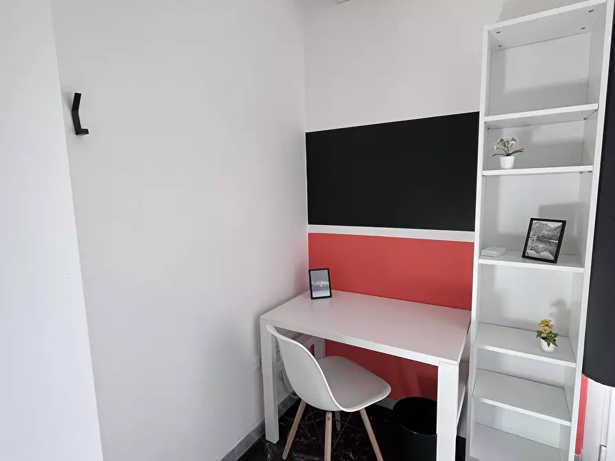 Immagine 4 di Camera in affitto  in Viale Verona65 a Trento