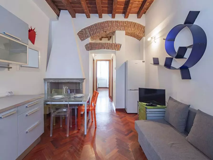 Immagine 3 di Appartamento in affitto  in Via Pietro Custodi4 a Milano