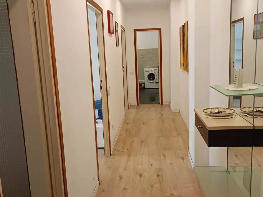 Immagine 3 di Appartamento in affitto  in Via Palmanova213 a Milano