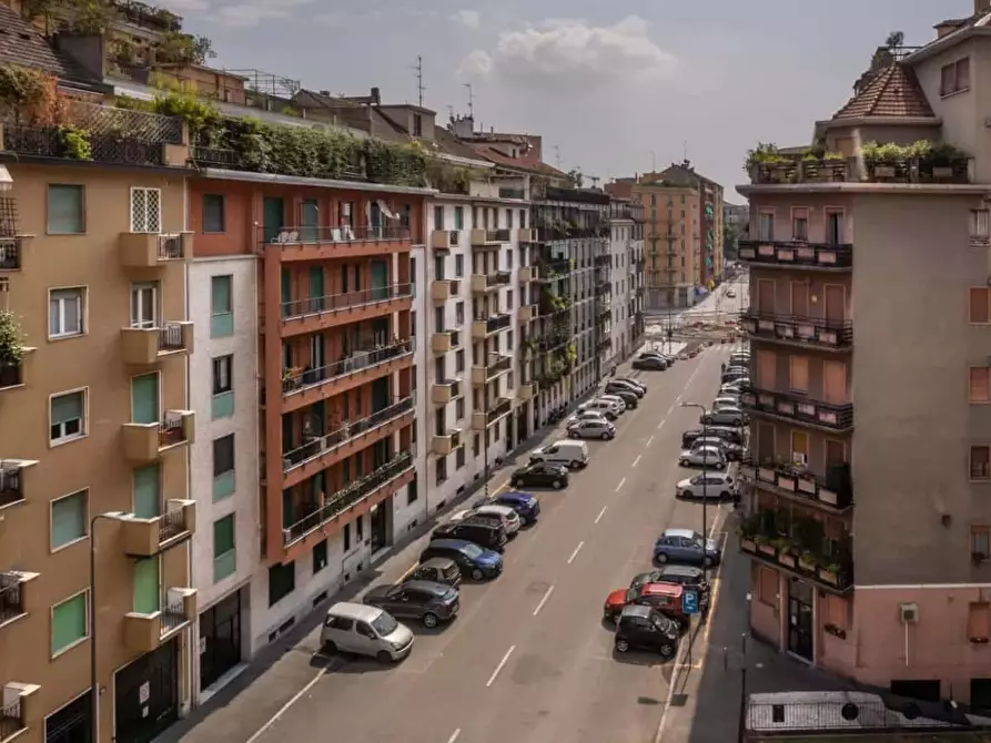 Immagine 47 di Appartamento in affitto  in Via dei Grimani15 a Milano