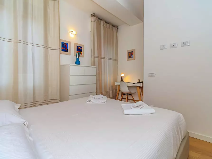 Immagine 8 di Appartamento in affitto  in Via Guglielmo Silva29 a Milano