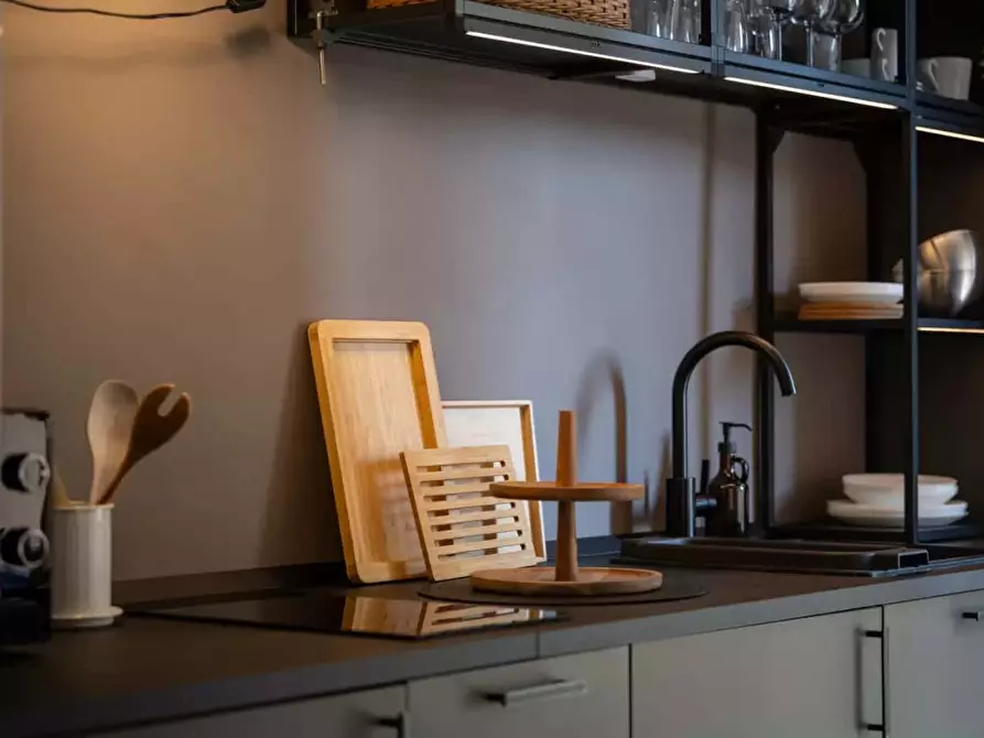 Immagine 14 di Appartamento in affitto  in Via Soperga49 a Milano