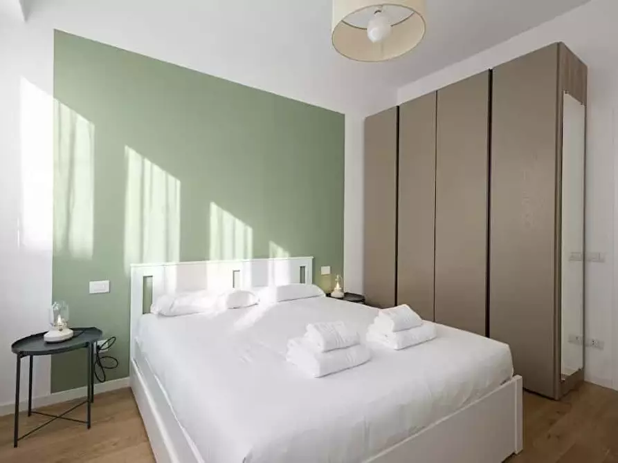 Immagine 20 di Appartamento in affitto  in Via Lomazzo38 a Milano