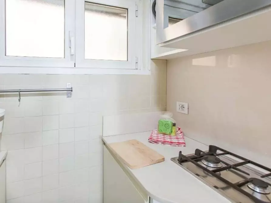 Immagine 5 di Appartamento in affitto  in Via Scipione Pistrucci24 a Milano