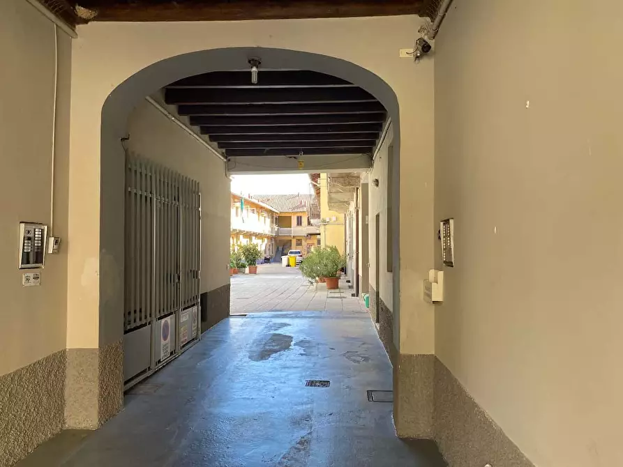Immagine 13 di Appartamento in affitto  in Via Giacomo Matteotti54 a Rho