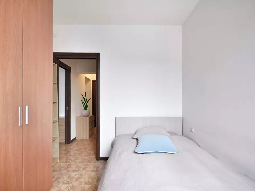 Immagine 9 di Appartamento in affitto  in Via Carlo Bazzi9 a Milano