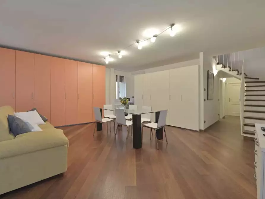 Immagine 3 di Appartamento in affitto  in Via delle Moline20 a Bologna