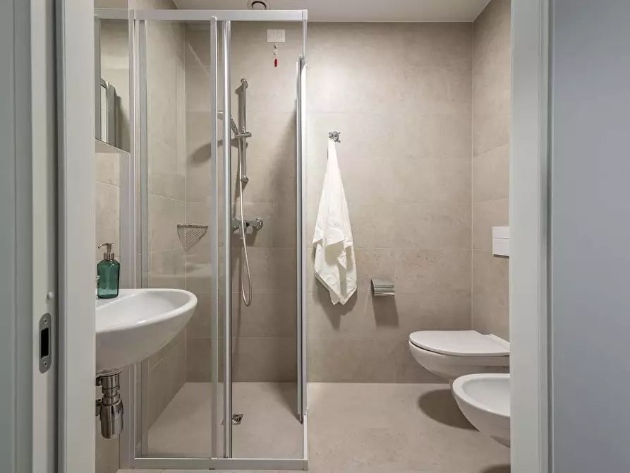 Immagine 3 di Appartamento in affitto  in Via Sebastiano Serlio26/2 a Bologna