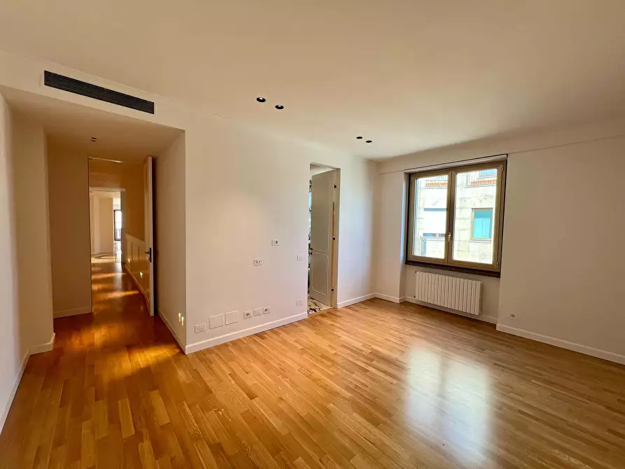 Immagine 4 di Appartamento in affitto  in Via Pietro Verri8 a Milano