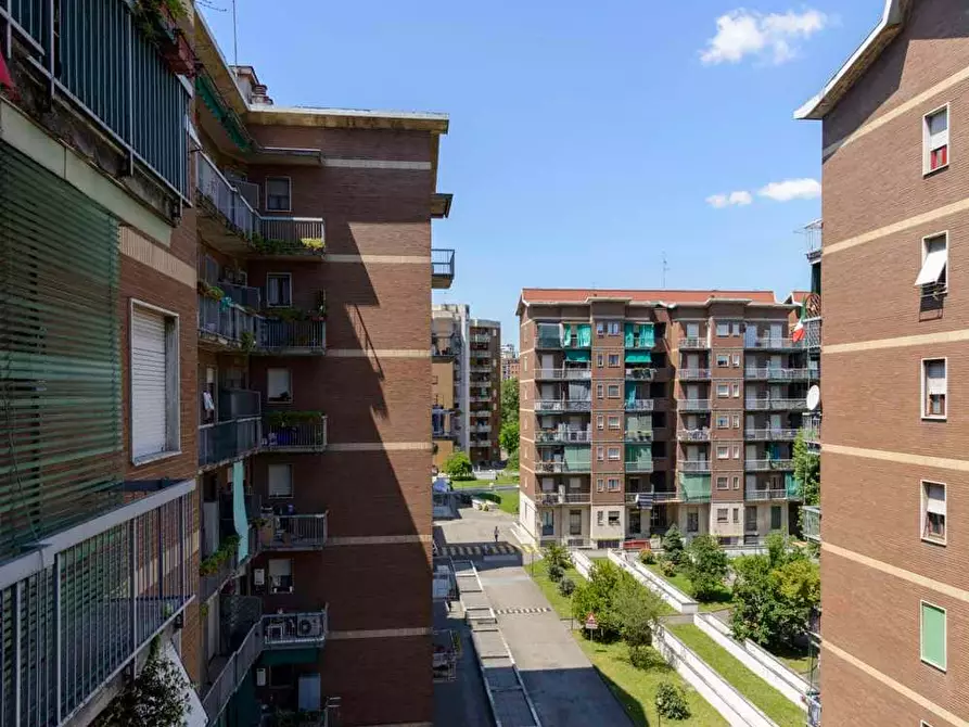 Immagine 20 di Camera in affitto  in Via Sulmona23 a Milano